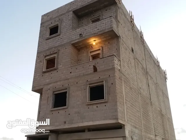  Building for Sale in Benghazi Bodzirah