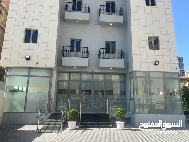 1000 m2 1 Bedroom Apartments for Rent in Hawally Hawally