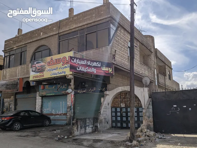 Unfurnished Staff Housing in Zarqa Al Mshairfeh