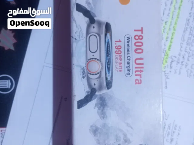 ساعه يد اكترونيه