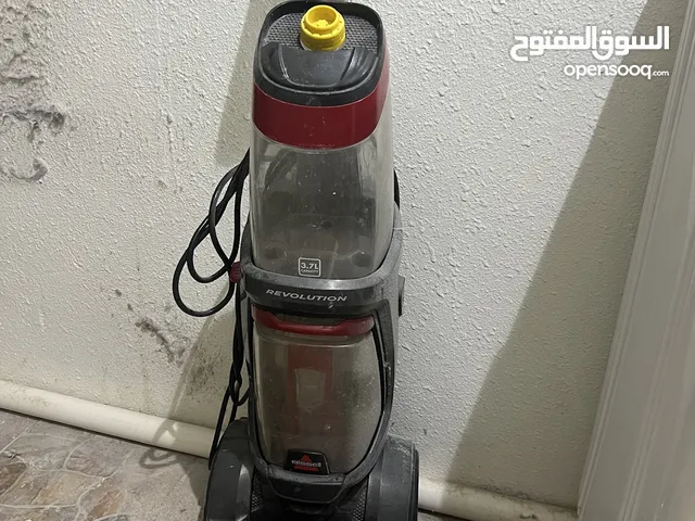 مكنسة بيسيل واجهزة كهربائية