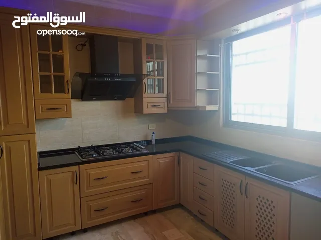 175 m2 3 Bedrooms Apartments for Sale in Amman Daheit Al Rasheed