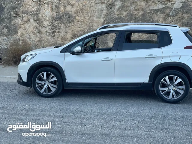 بيجو 2008 موديل 2019