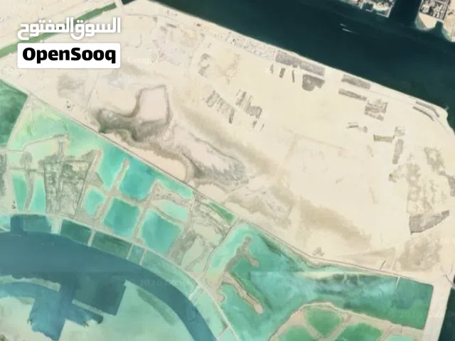 Residential Land for Sale in Abu Dhabi Al Hudayriat Island