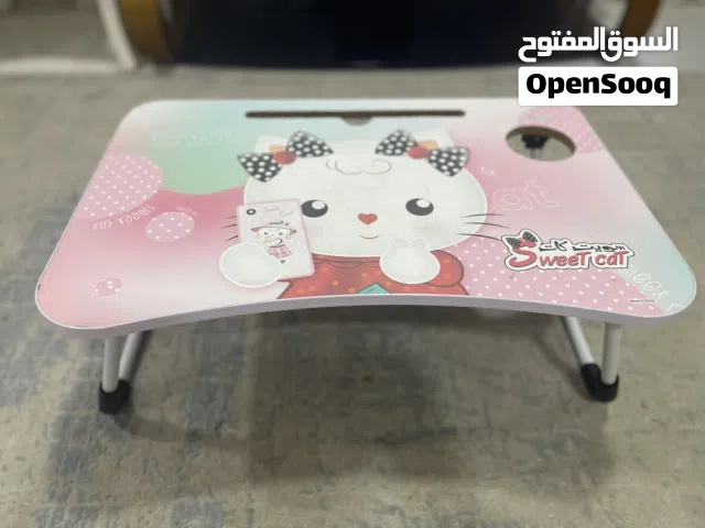 للبيع طاولة دراسة قوية تتسفط