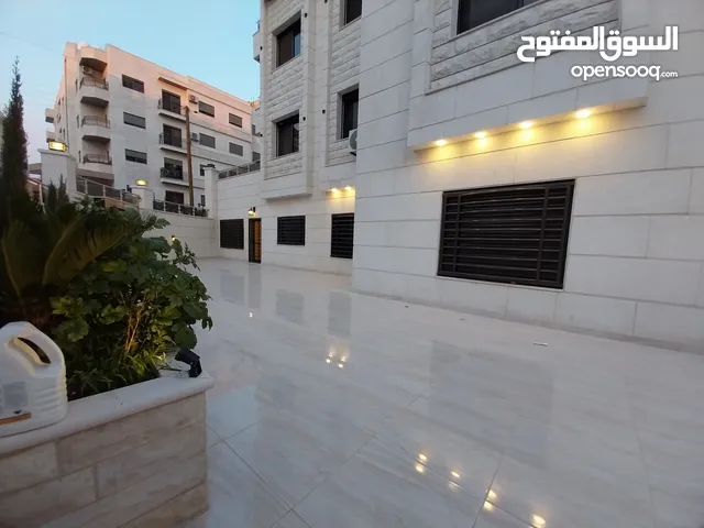 210m2 3 Bedrooms Apartments for Sale in Amman Al Rawnaq