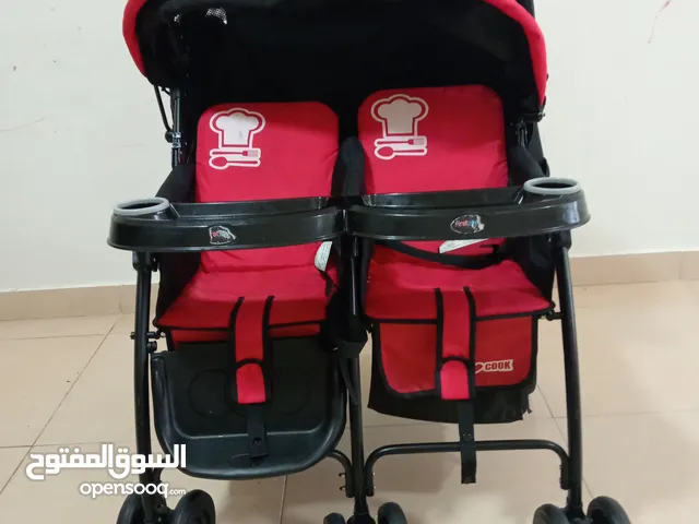 twins baby stoler available