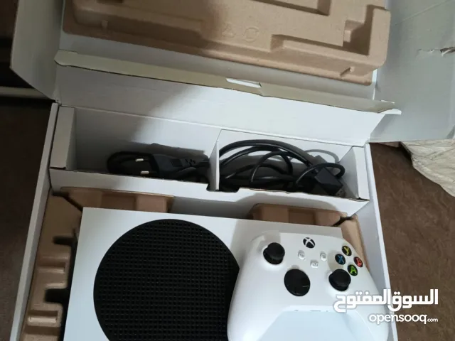 اكس بوكس سيريس اس