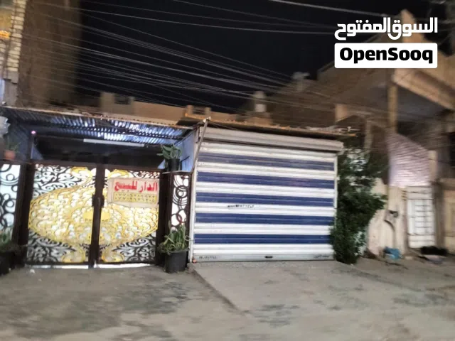 بيت للبيع منطقة الشعب تجاري