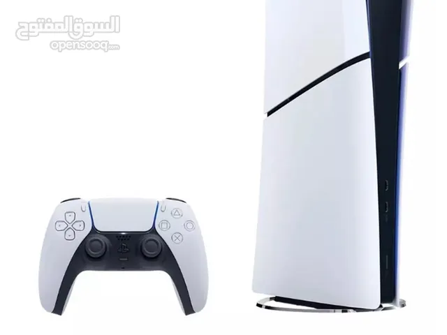 Play station digital 1T