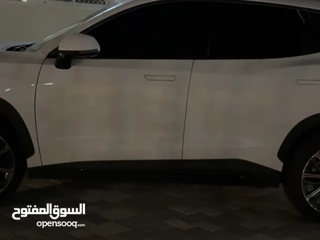 Used Jetour Dasheng in Al Ain