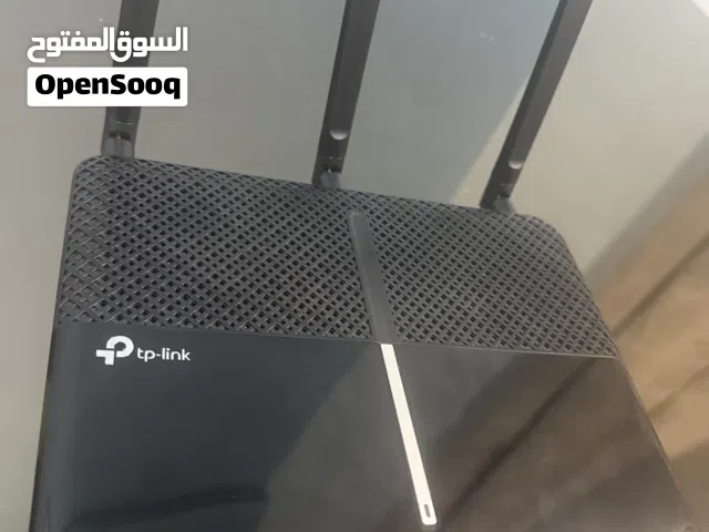 TP-LINK Modem Router for household Internet