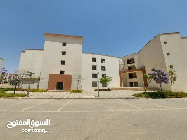 56 m2 Studio Apartments for Sale in Giza 6th of October