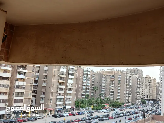 شقة للبيع مربع ذهبى مدينة نصر مكرم عبيد