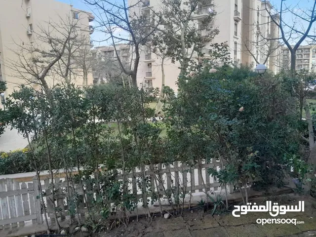 90m2 2 Bedrooms Apartments for Rent in Cairo Rehab City