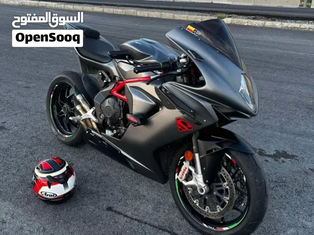 تصنيف sport Mv agusta f3 675cc