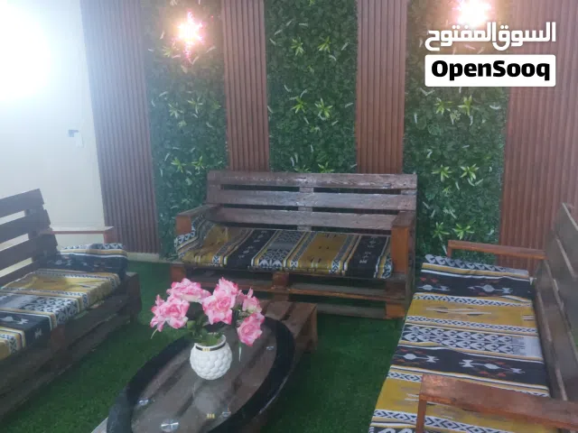 استراحتين بجوار بعض للبيع في وادي الربيع منطقة اللطفة