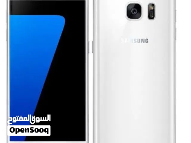 Samsung Galaxy S7 64 GB in Amman