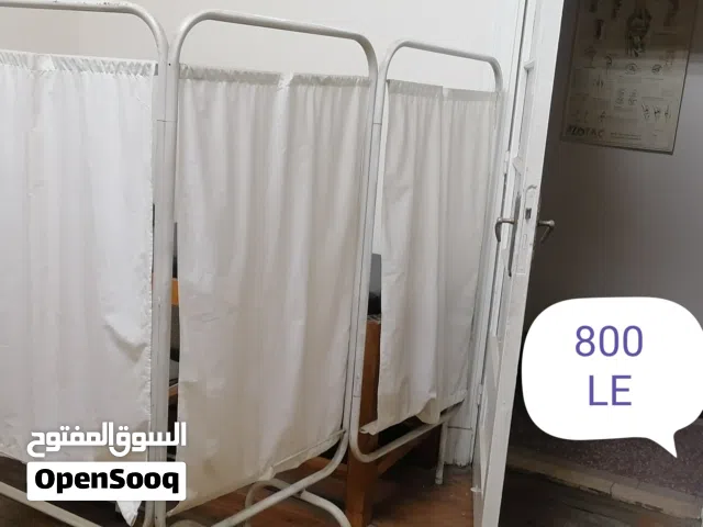بارافان - فاصل غرفه كشف طبي