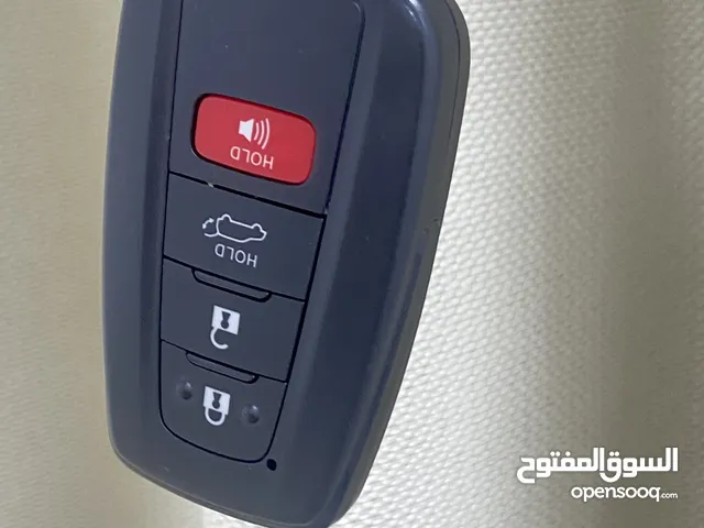 مفتاح رافور 2019 اصلي وكاله