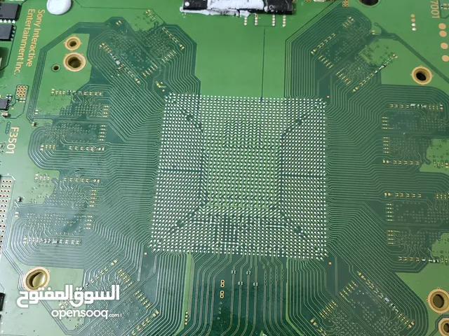 صيانة أجهزة البلايستيشن والإكس بوكس بحترافية تامة