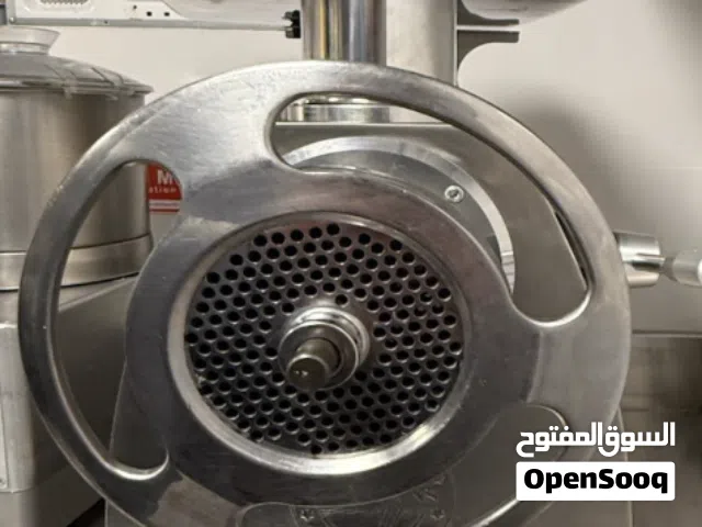 MISKA MEAT MINCER
