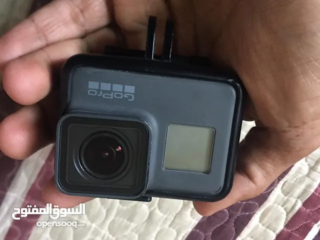 Go Pro DSLR Cameras in Sana'a