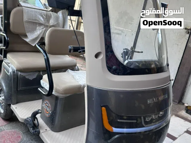 توكتوك شحن جديده للبيع