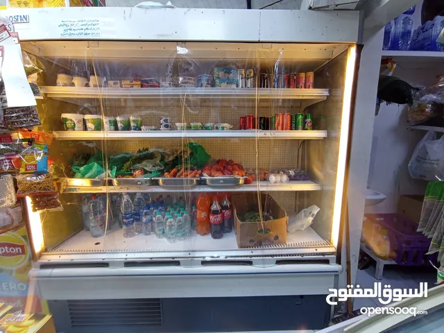 Costan 2022 Freezer .