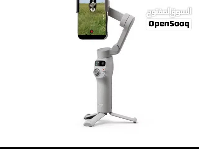 dji osmo 7 اوزمو 7 من دي جي اي