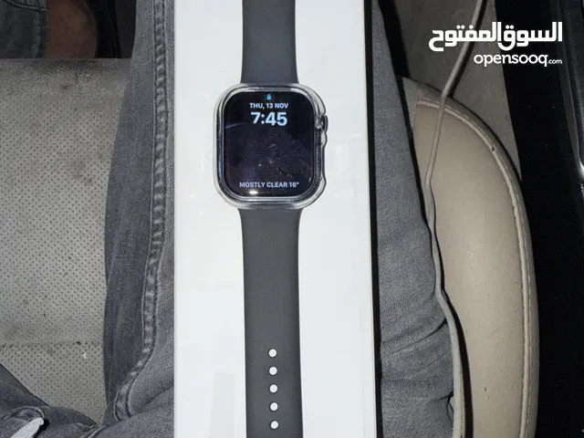 Apple watch Series 10 ساعة ابل الجيل العاشر مقاس 46