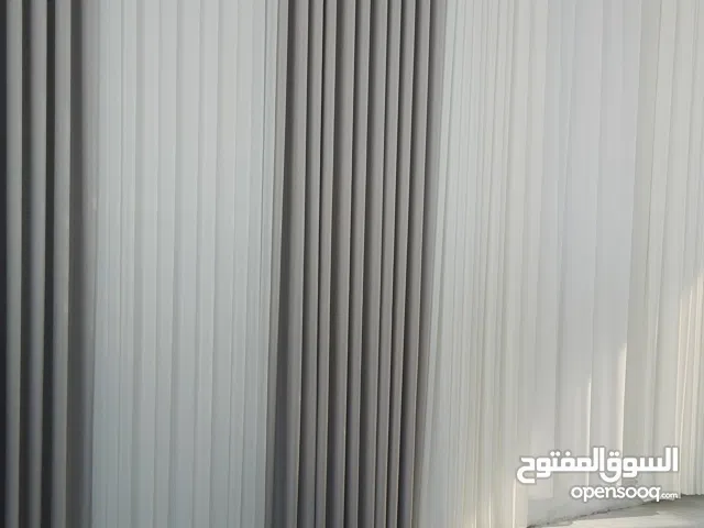 تفصيل وتركيب ستائر حديثة وفندقية – أسعار منافسة