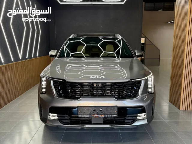 كيا سورينتو