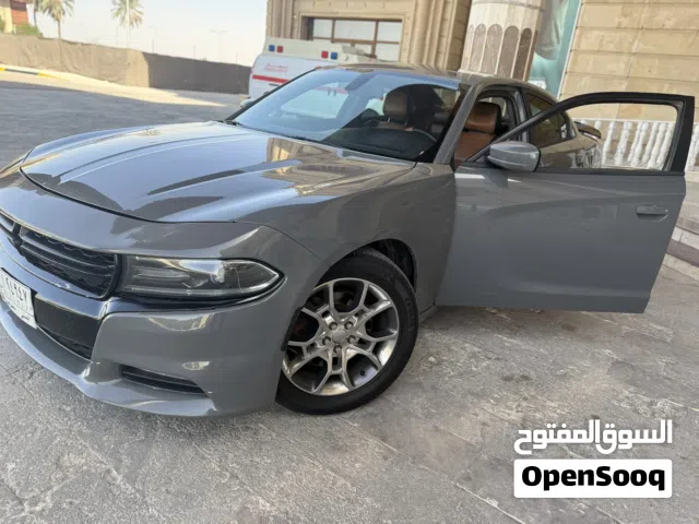 Used Dodge Charger in Basra