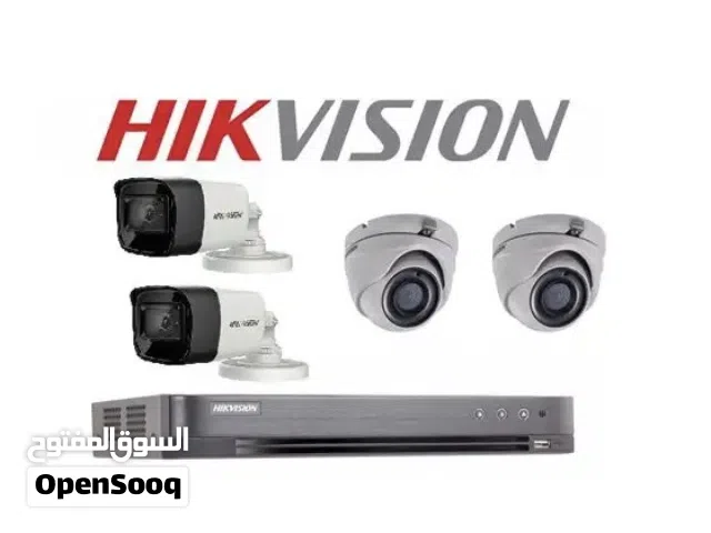 صيانة وتركيب كاميرات المراقبة، القاهرة