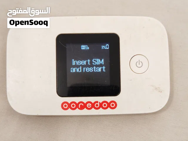 Huawei Mini Mobile WiFi Router