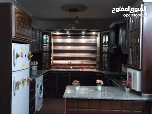120 m2 4 Bedrooms Apartments for Sale in Irbid Isharet Al Iskan