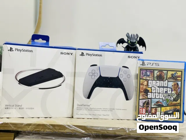 جوستك فايف جديد +قاعده مال فايف سلم وبرو +قرص جي تي اي