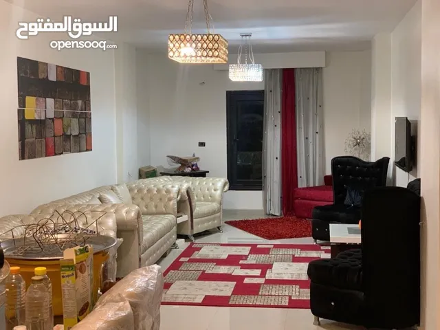 190m2 3 Bedrooms Apartments for Rent in Giza Hadayek al-Ahram
