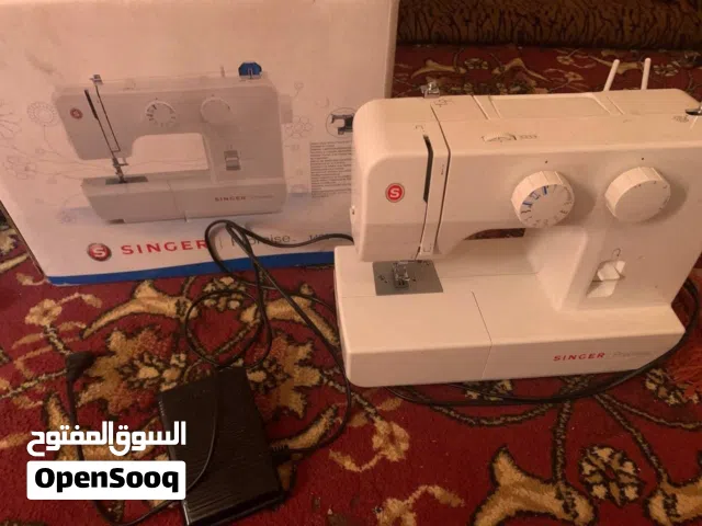 ماكينة خياطه توماتيك