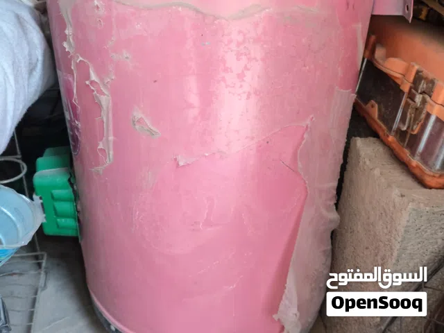 سخان شغال للبيع