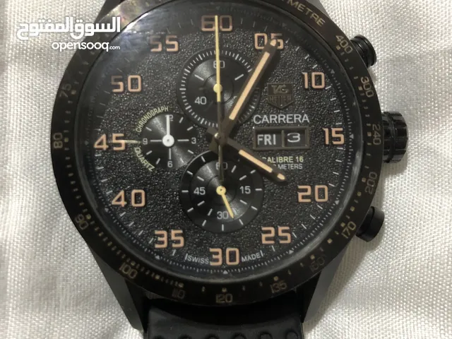  Tag Heuer watches  for sale in Amman