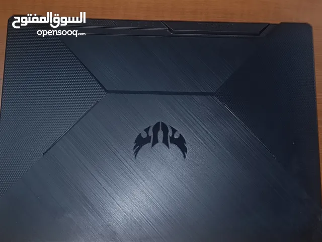 لابتوب Asus Tuf FX506LU