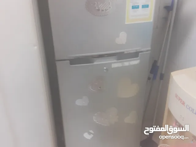 Toshiba Refrigerators in Jeddah