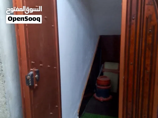 باب حديد خاريجي