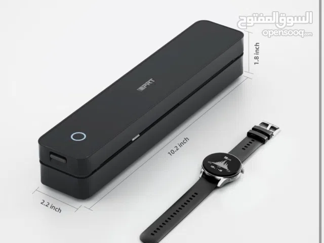 طابعة محمولة حرارية من IPRT – للطباعة أثناء التنقل السعر مع التوصيل