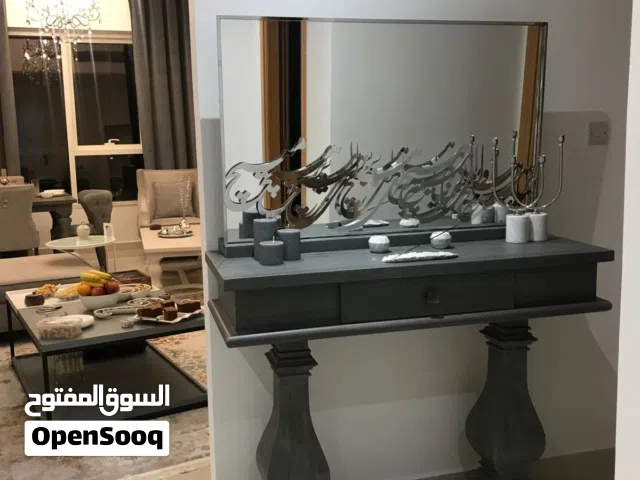New classic mirror