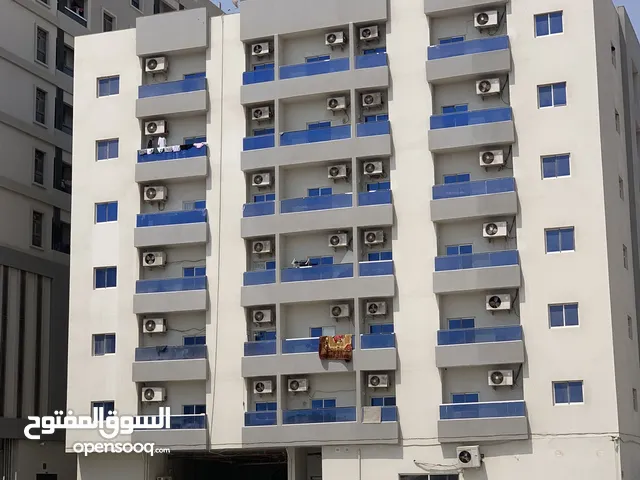  Building for Sale in Ajman Al Rawda