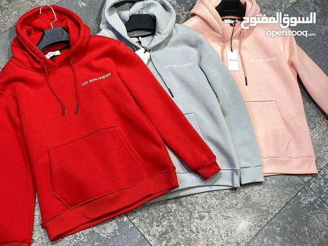 سويتشرت خامه ملتون