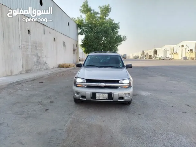 Chevrolet Blazer 2007 in Al Riyadh
